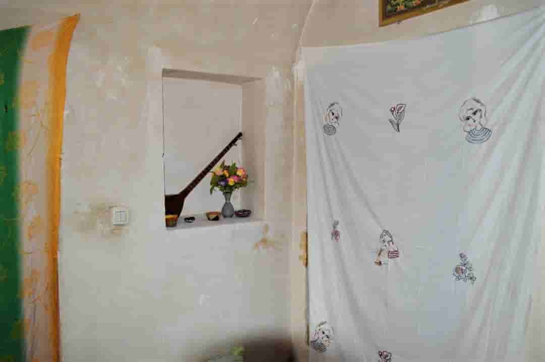 اجاره بومگردی در خاتم الانبیا سنگان - 2