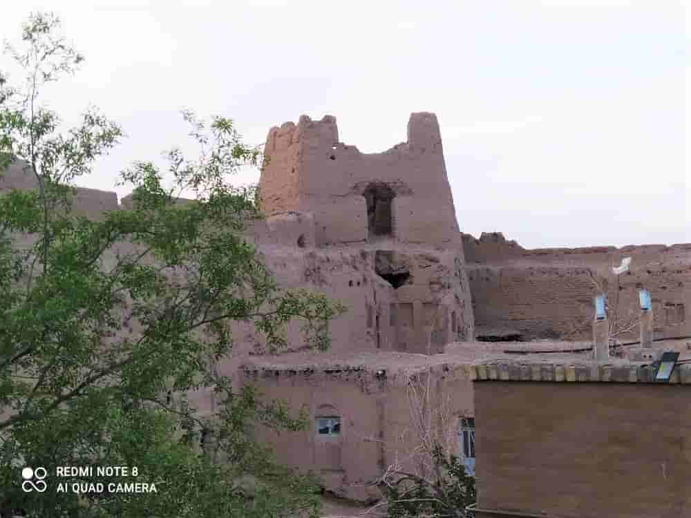 اجاره بومگردی در خاتم الانبیا سنگان - 2