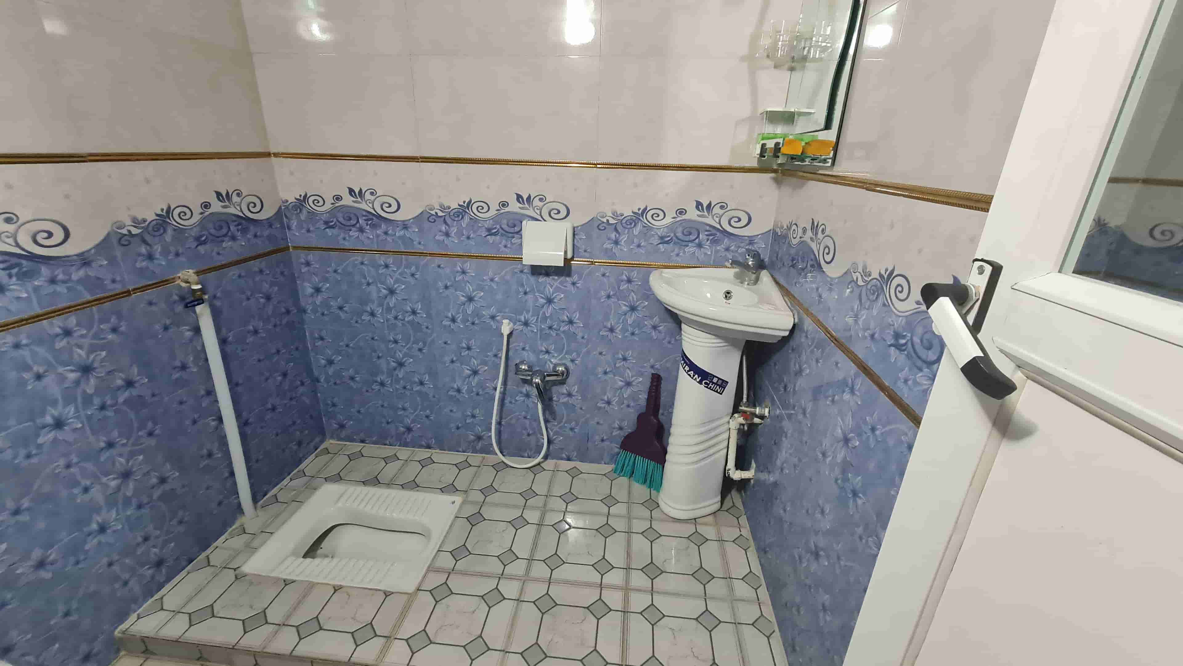 اجاره سوئیت مبله جنگلی در میلاش رودسر - شماره 2