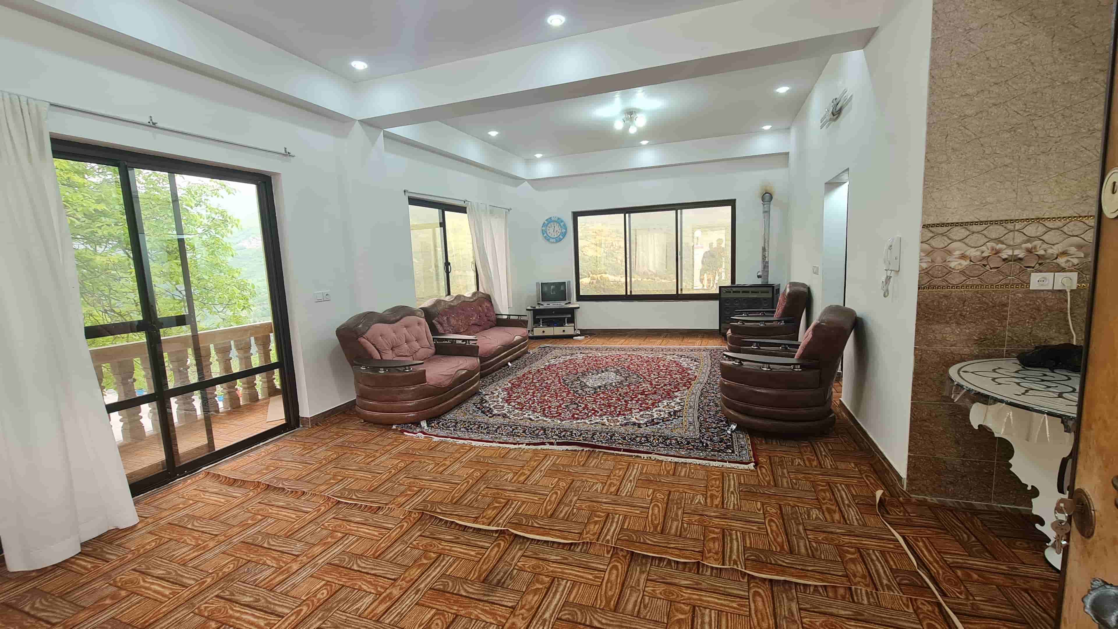 اجاره منزل مبله جنگلی در میلاش رودسر - 80