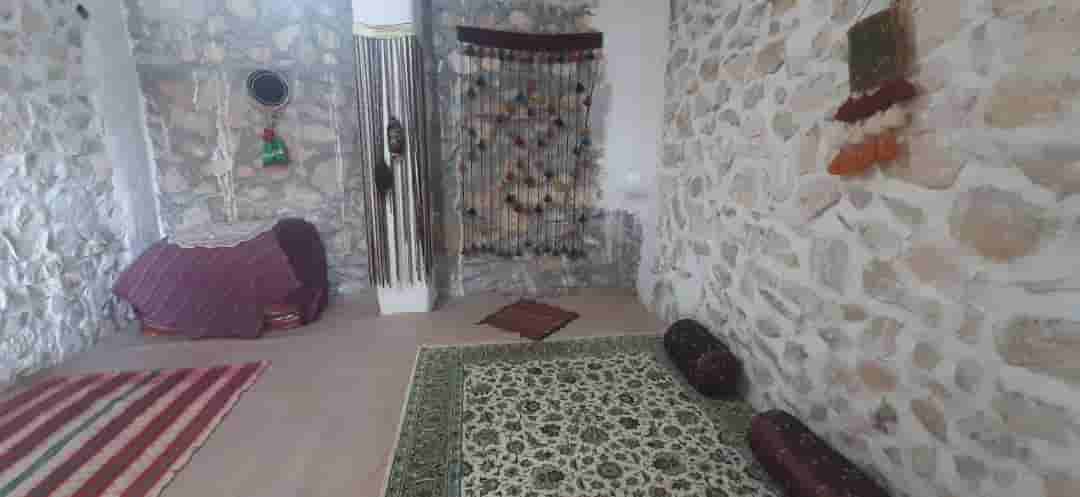 اجاره اتاق سنتی در تنگ چوگان کازرون - اتاق 8