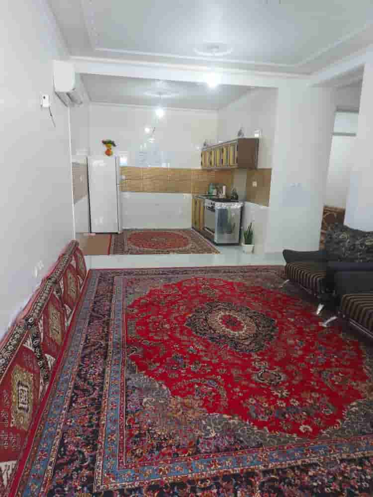 اجاره منزل ویلایی ساحلی مبله در هرمز