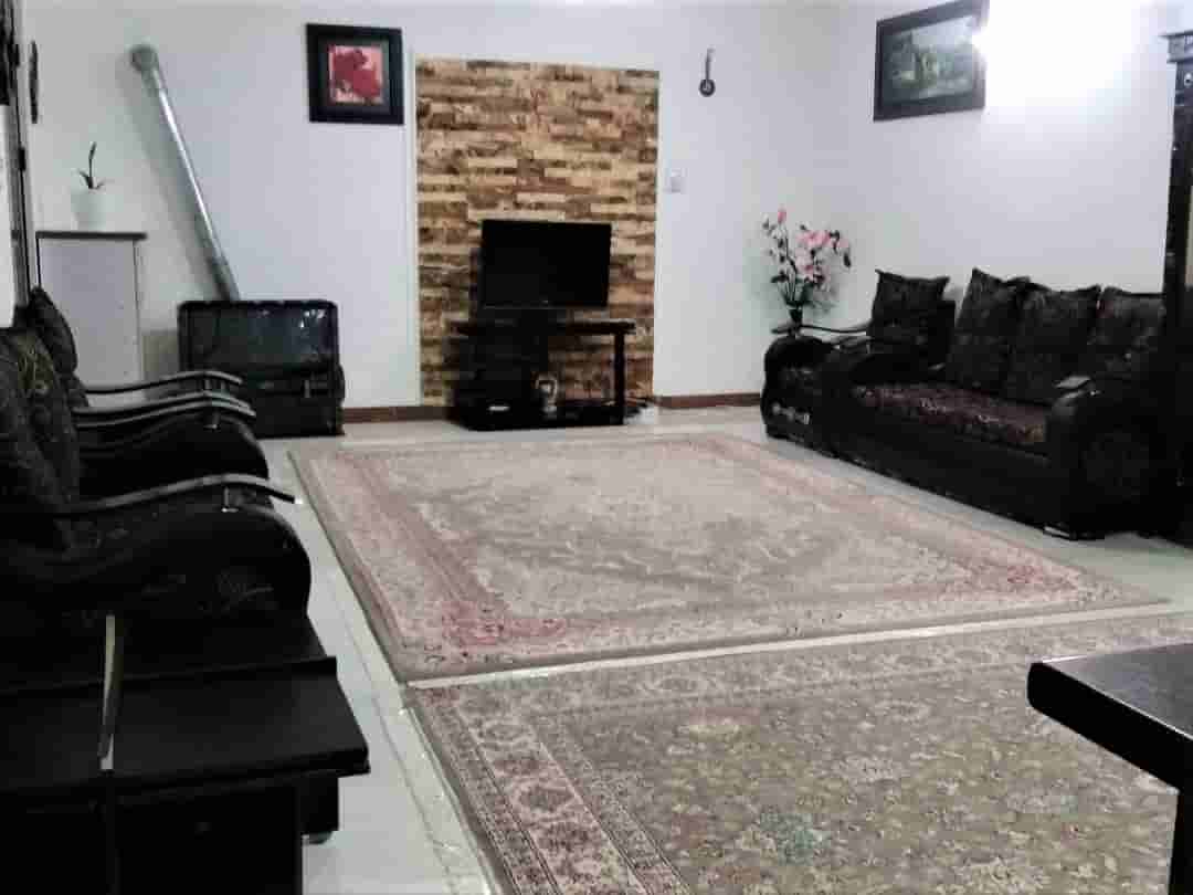 اجاره منزل مبله ساحلی در چمخاله گیلان