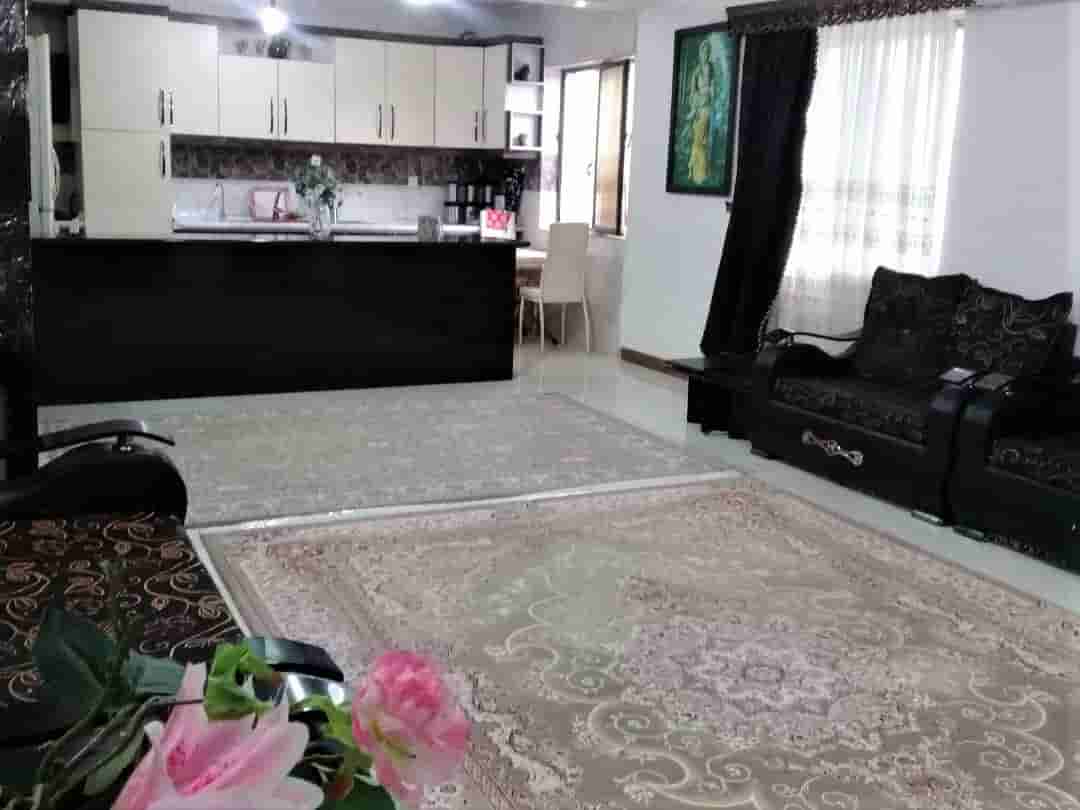 اجاره منزل مبله ساحلی در چمخاله گیلان