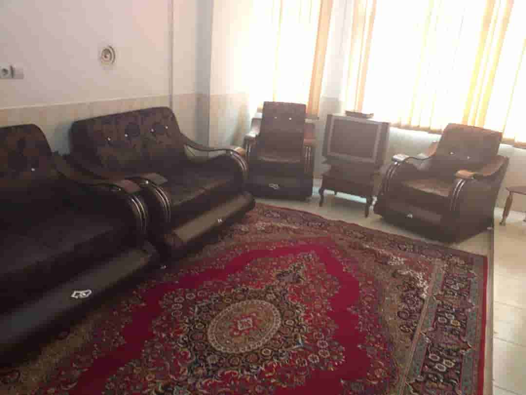 اجاره آپارتمان مبله در محلاتی بیرجند
