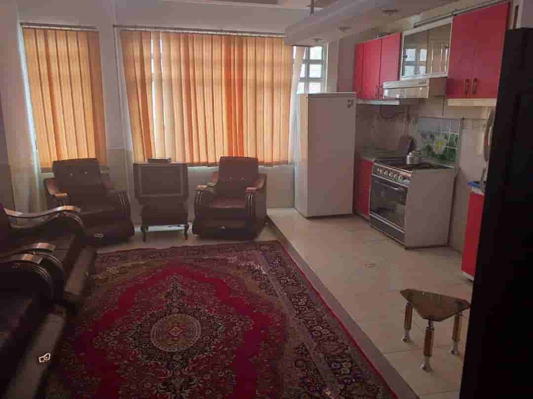 اجاره آپارتمان مبله در محلاتی بیرجند