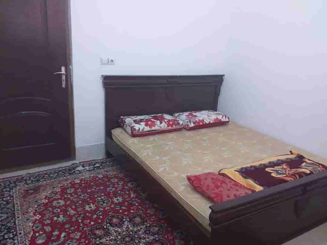 اجاره آپارتمان مبله در محلاتی بیرجند