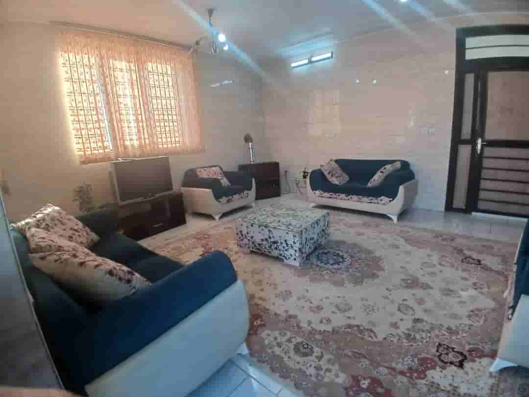 اجاره منزل مبله در بلوار زاگرس صدرا - همکف