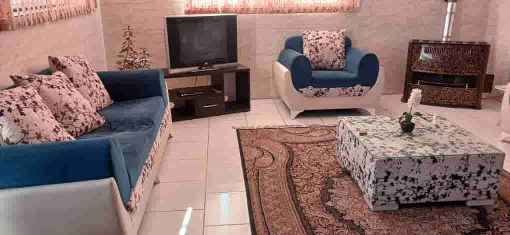 اجاره منزل مبله در بلوار زاگرس صدرا - همکف