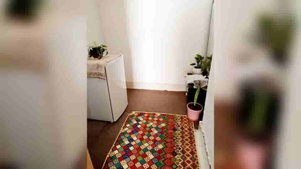 اجاره اقامتگاه بومگردی در بندررستمی بوشهر-70 متری