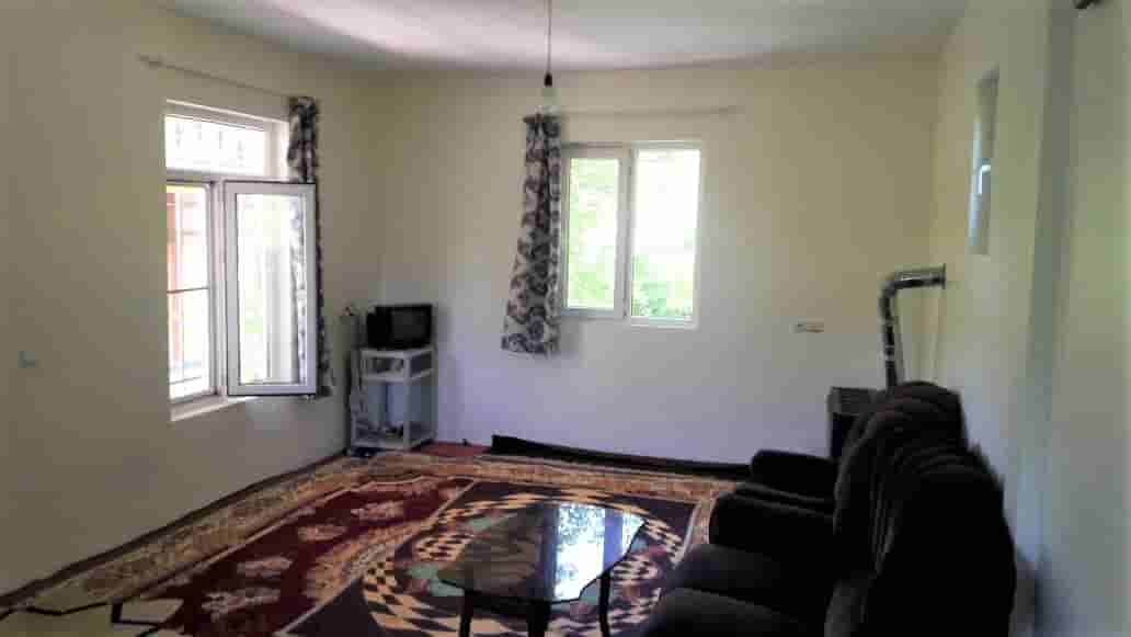 اجاره ویلا باغ در ورودی کلیبر - طبقه اول