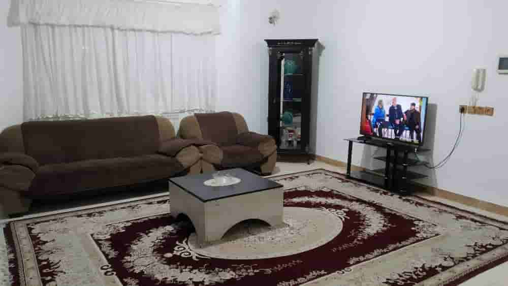 اجاره منزل ویلایی در ساحلی رودسر