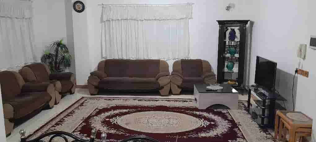اجاره منزل ویلایی در ساحلی رودسر