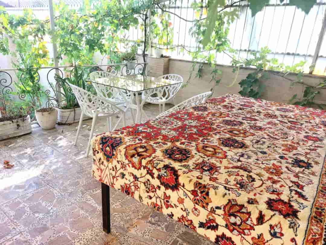 ویلا استخرآبگرم در پاسداران بندرانزلی