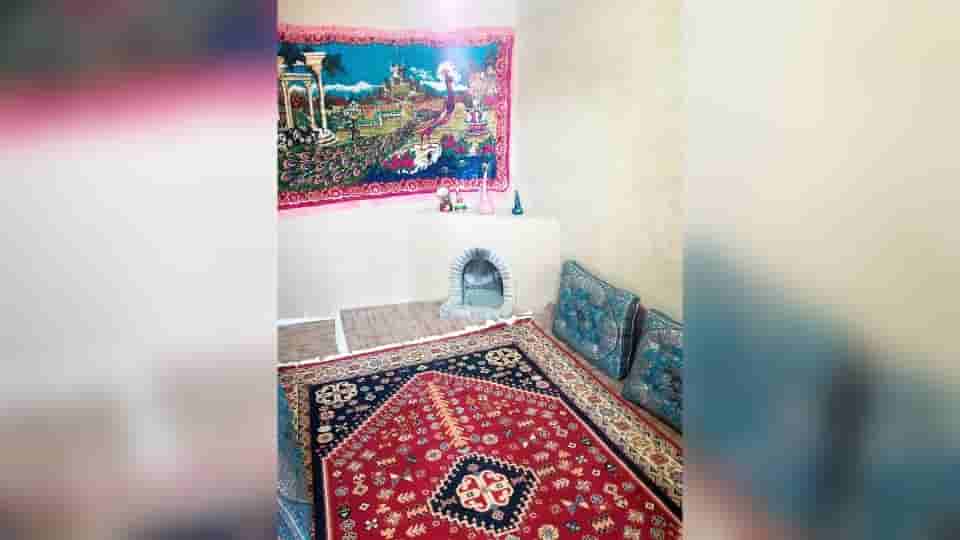اجاره اتاق سنتی در سیمکان بوانات - 6