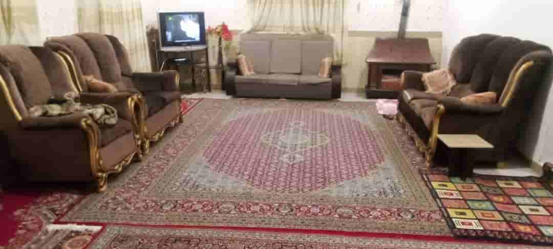اجاره خانه باغ در نسمه پاوه - دوخوابه