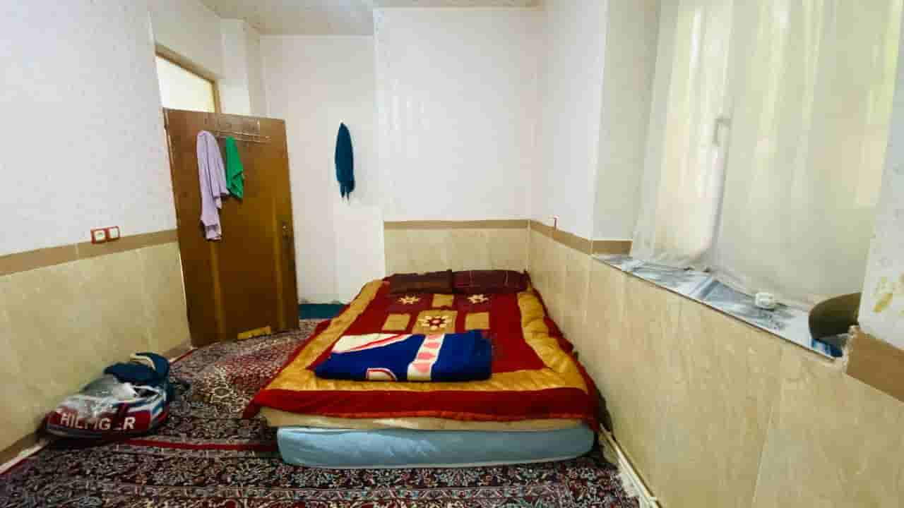 اجاره منزل ویلایی در نسمه پاوه - تک خوابه