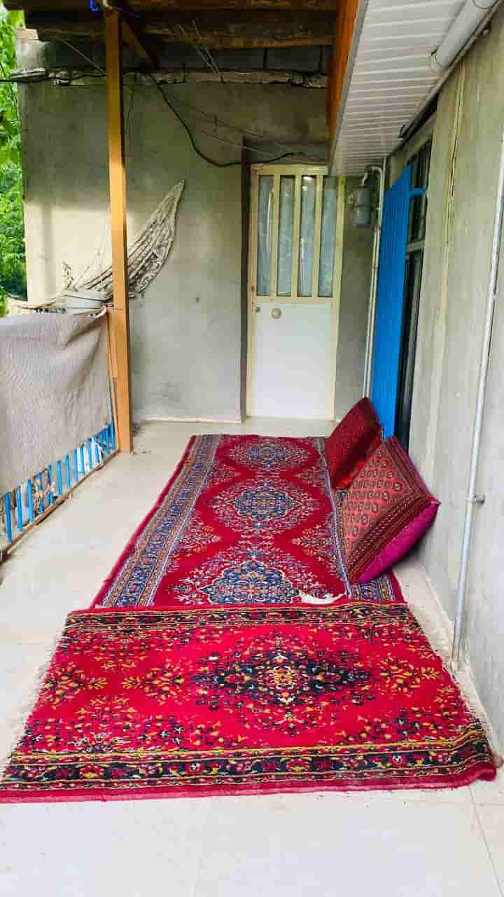 اجاره منزل ویلایی در نسمه پاوه - تک خوابه