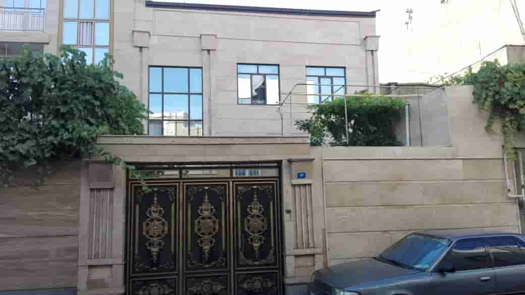 اجاره منزل ویلایی تک خوابه در فرهنگ - همدان