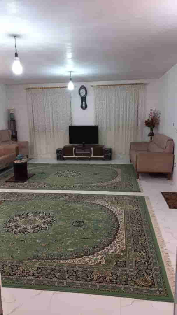 اجاره منزل ویلایی تک خوابه در فرهنگ - همدان