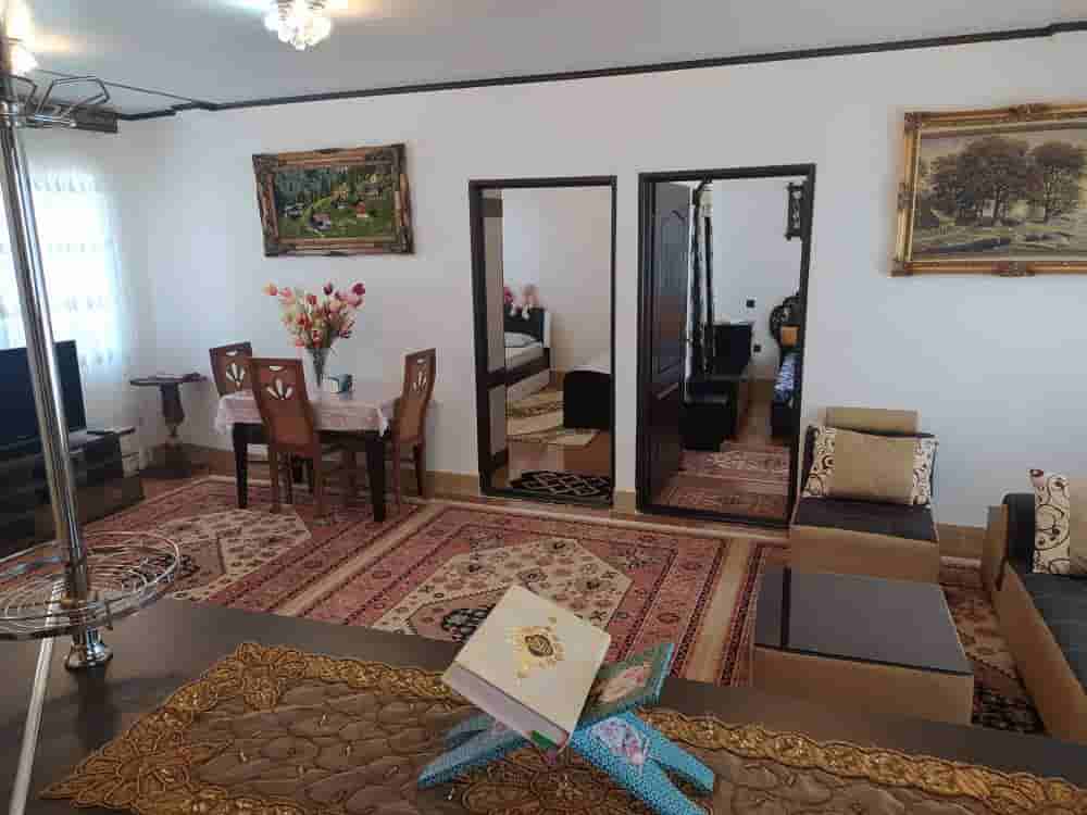 اجاره منزل ویلایی در قائم مشگین شهر