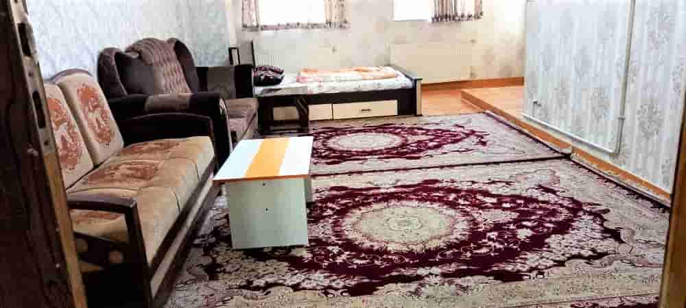 اجاره آپارتمان دو خواب در دانش سرعین - 8 تخته