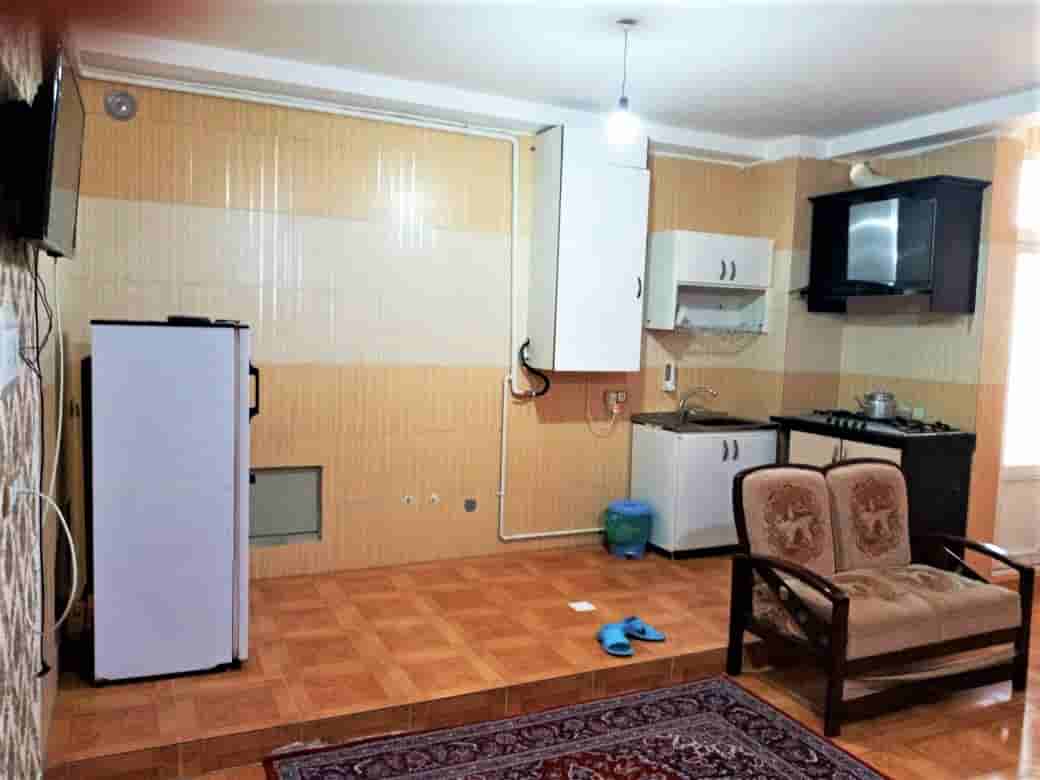 اجاره آپارتمان تکخواب در دانش سرعین - 6 تخته