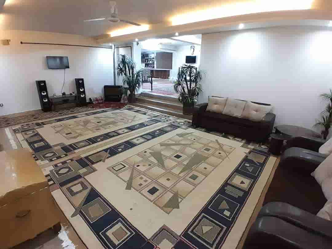 عکس اجاره باغ ویلایی مبله در پردیس بروجرد
