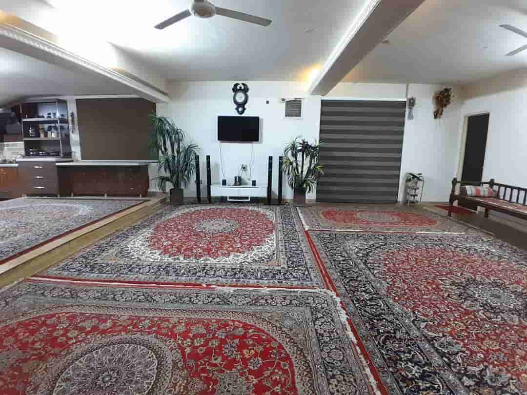 عکس اجاره باغ ویلایی مبله در پردیس بروجرد