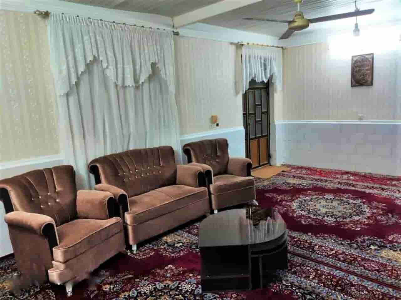 اجاره منزل ویلایی مبله در حر بندرجاسک