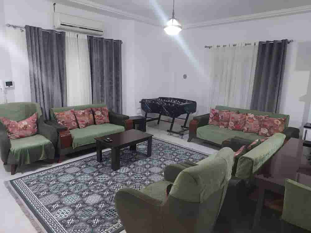 اجاره ویلا در متل قو