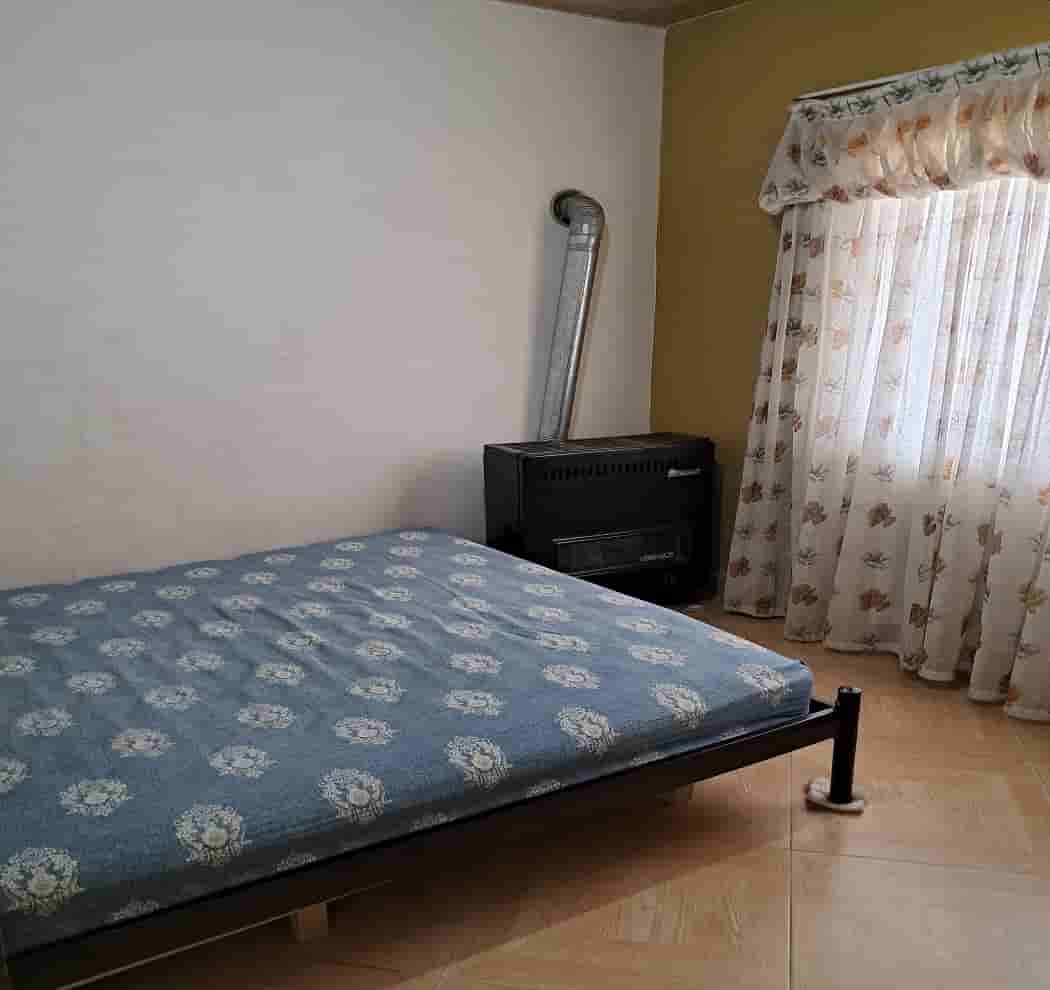اجاره ویلا جنگلی دوخواب در سیبده