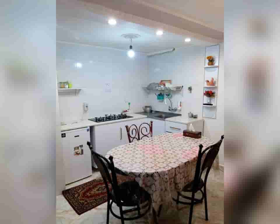 اجاره سوئیت مبله در آزادی تبریز