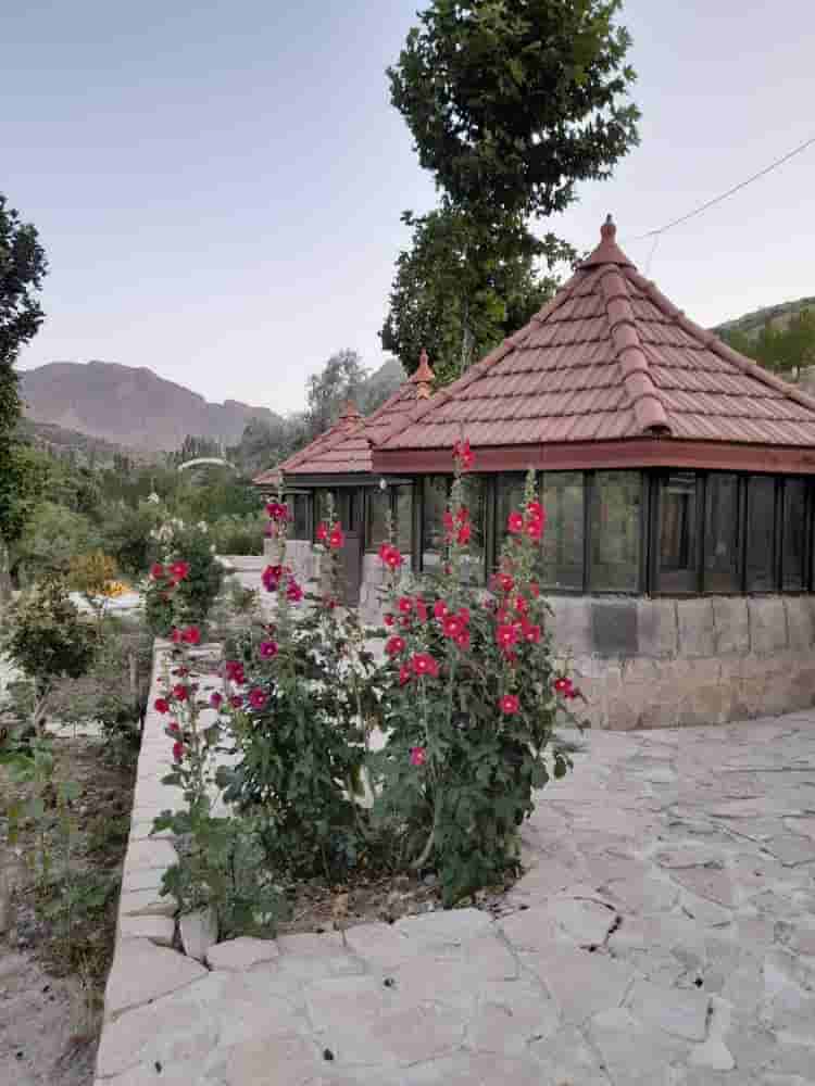 اجاره آلاچیق نزدیک به مارگون