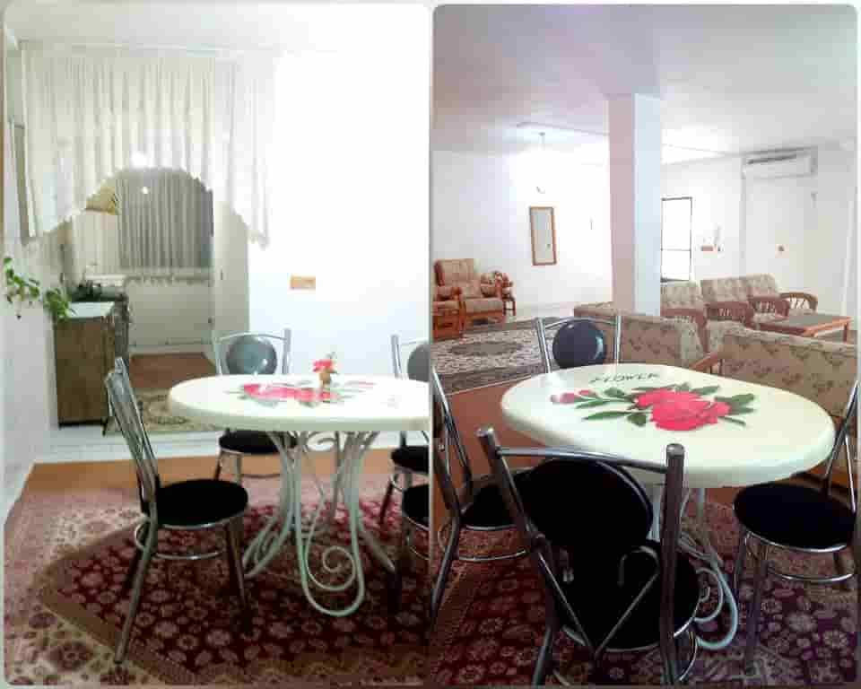 اجاره منزل ویلایی در کریم آباد تنکابن