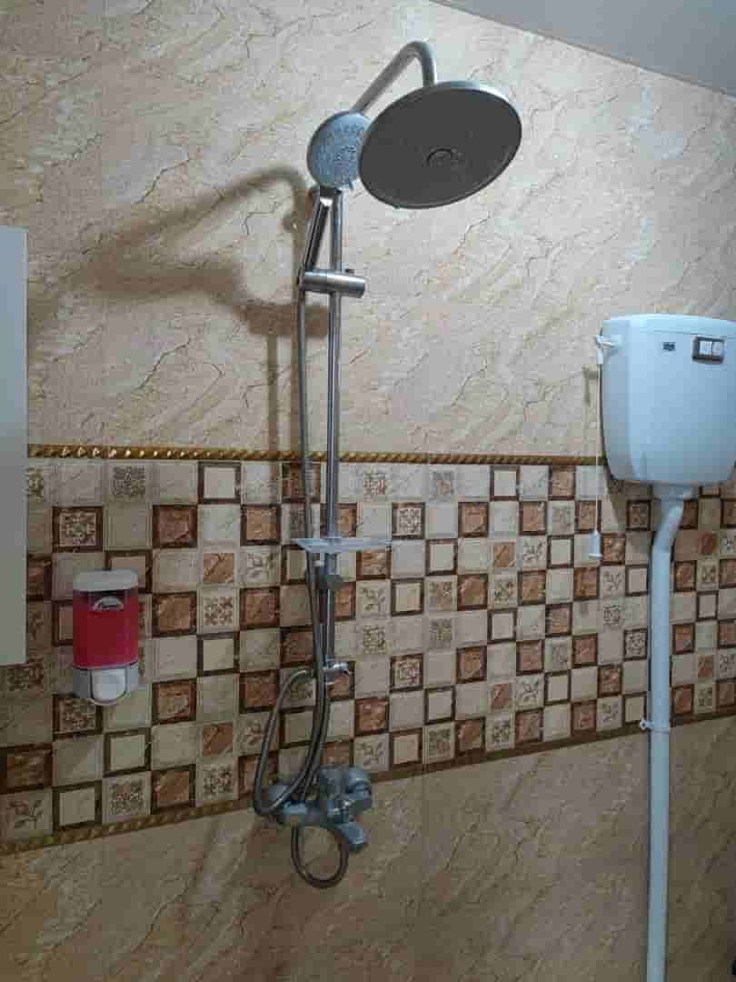 اجاره ویلا سه خوابه در اکبرآباد چالوس