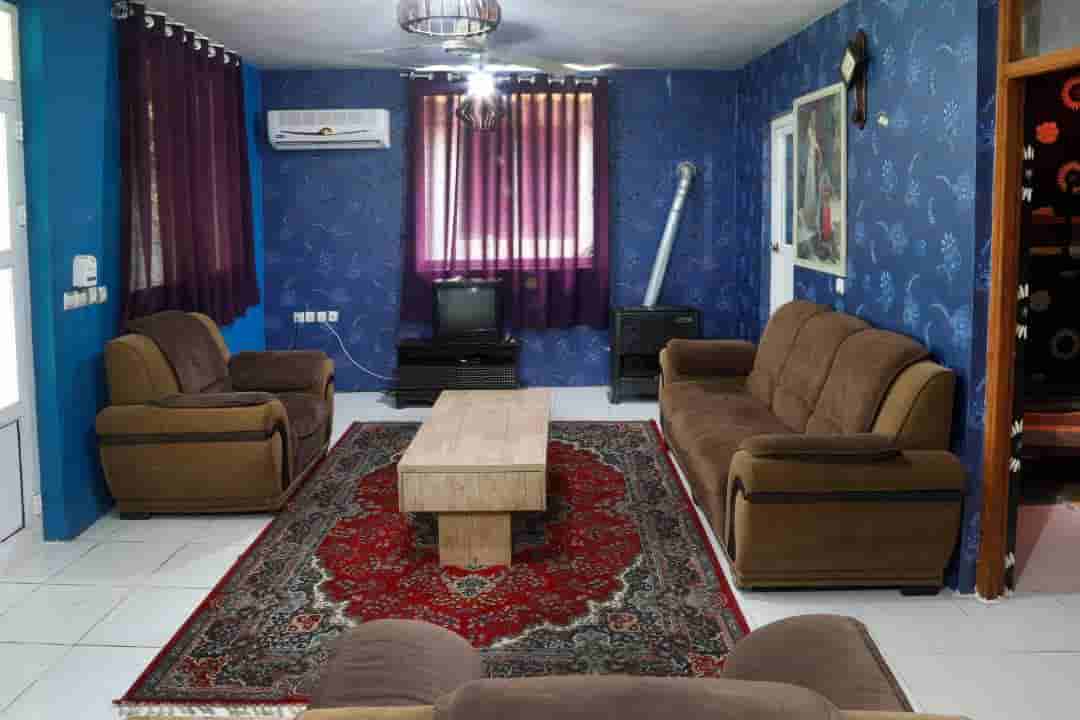 اجاره مجتمع گردشگری نزدیک قلعه رودخان - ویلا5