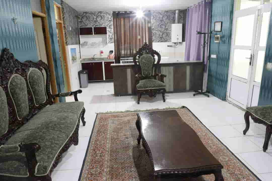 اجاره سوئیت ویلایی نزدیک قلعه رودخان  - ویلا 6