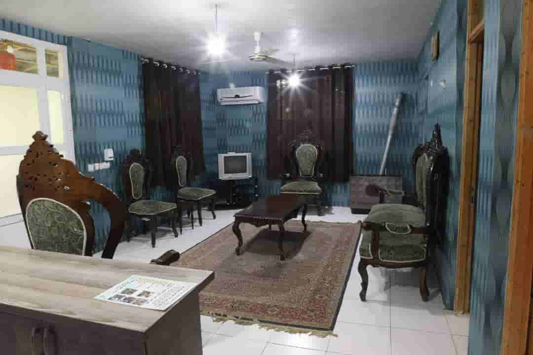 اجاره سوئیت ویلایی نزدیک قلعه رودخان  - ویلا 6