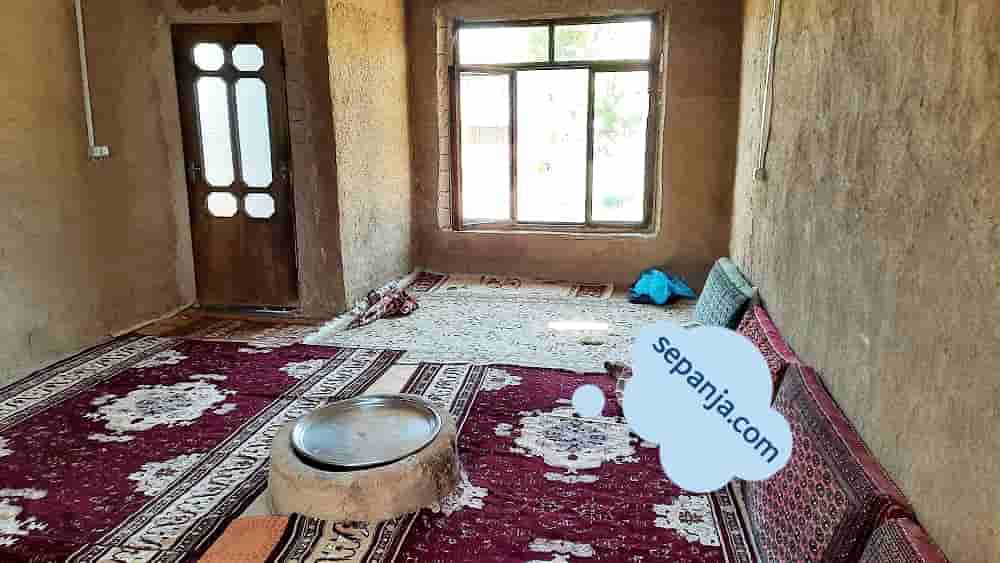 اجاره اتاق سنتی در انگوران زنجان - 28