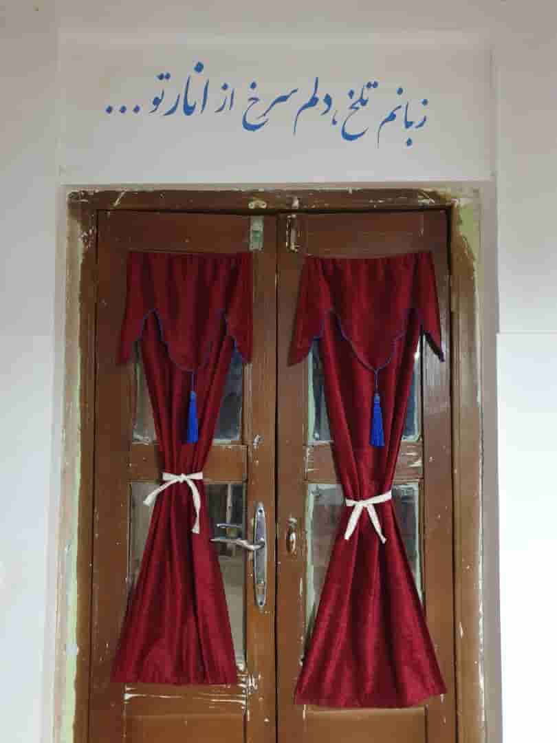 بوم گردی سنتی در روستای میهمله سفلی همدان - اتاق خان