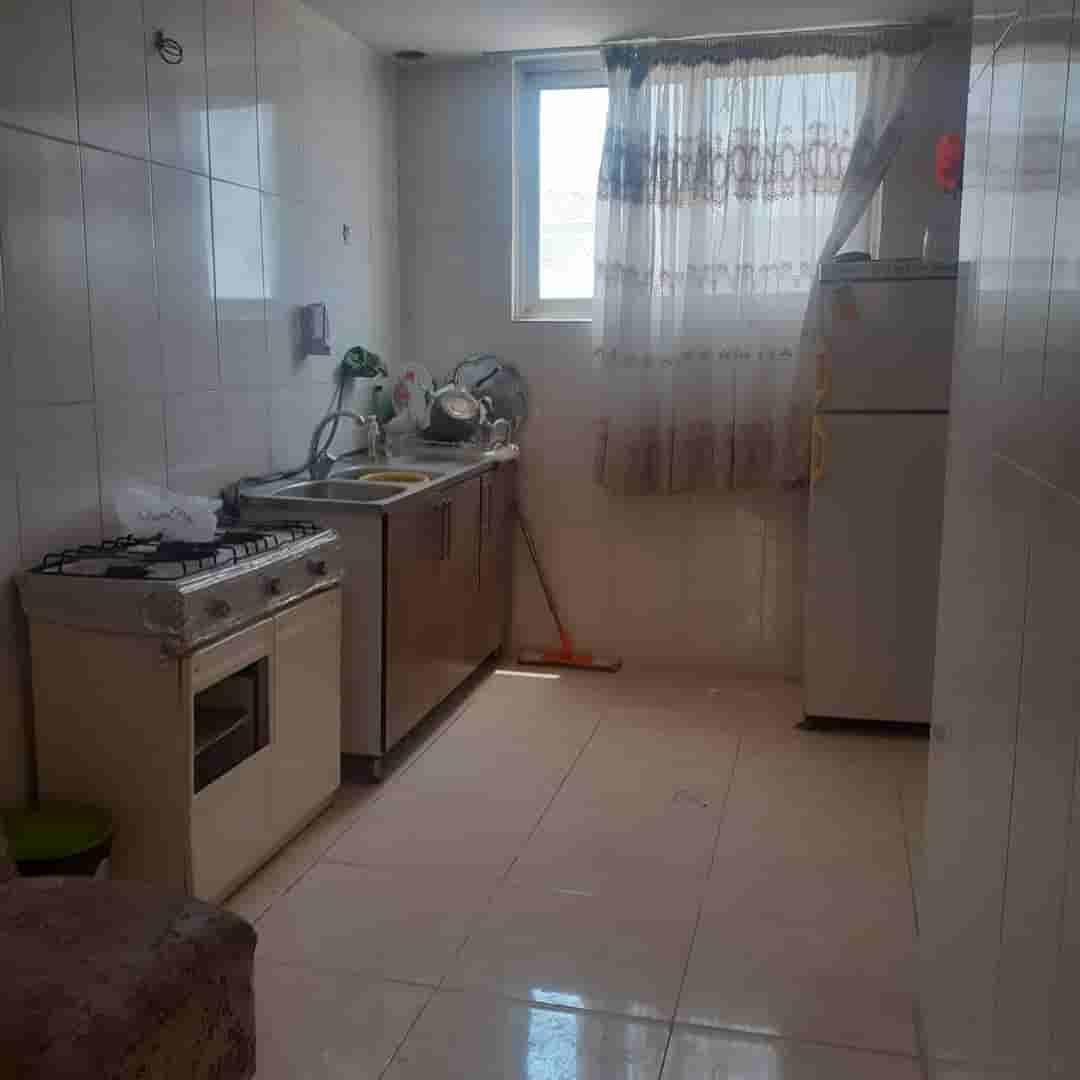 اجاره سوئیت نزدیک دریاچه باغ فدک اصفهان-طبقه دوم