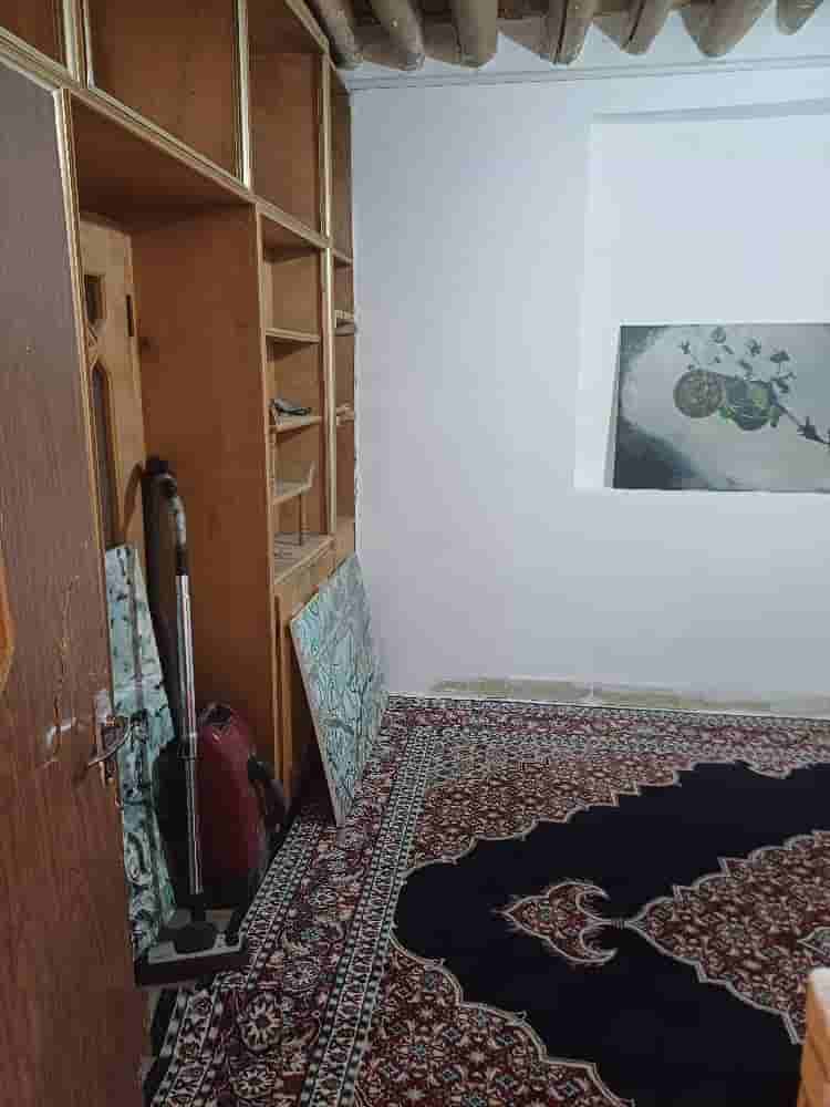 اجاره اقامتگاه بومگردی در هوره سامان