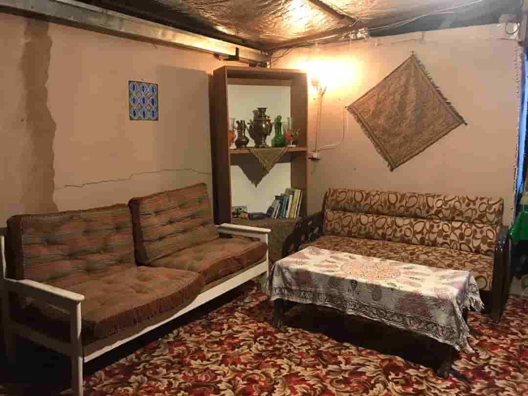 اجاره اقامتگاه بومگردی در هادی ساعی بم - نارنج