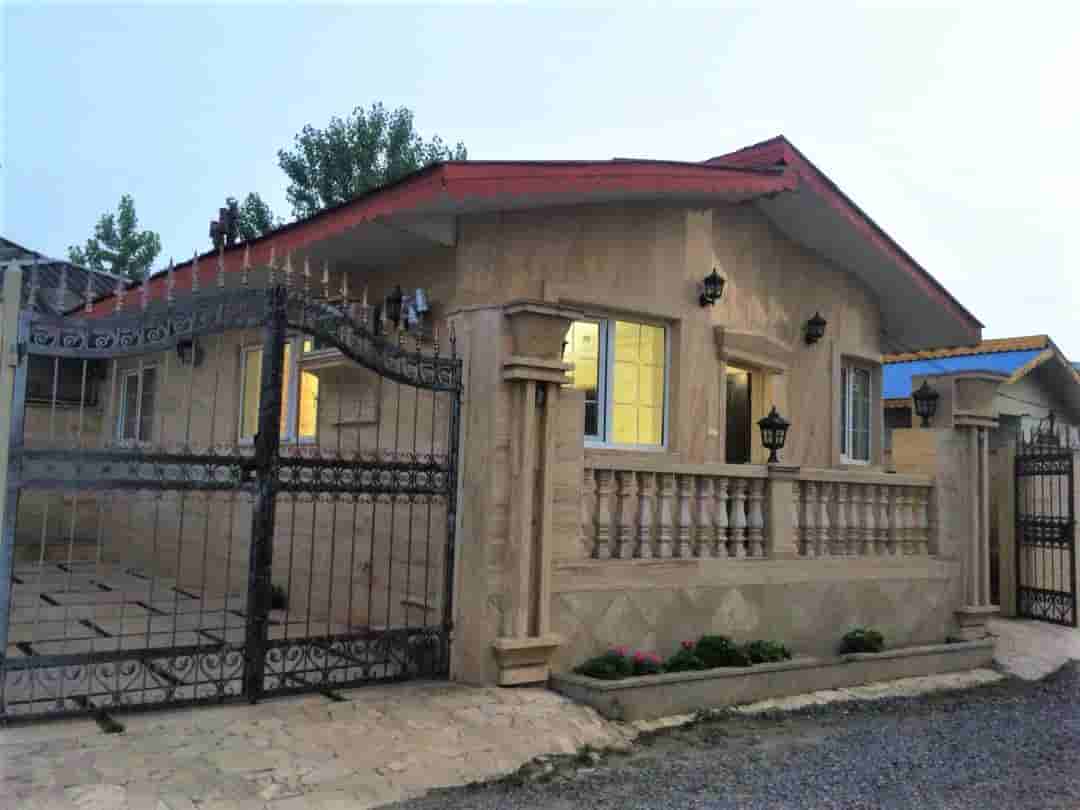 اجاره ویلا ساحلی در چمخاله گیلان