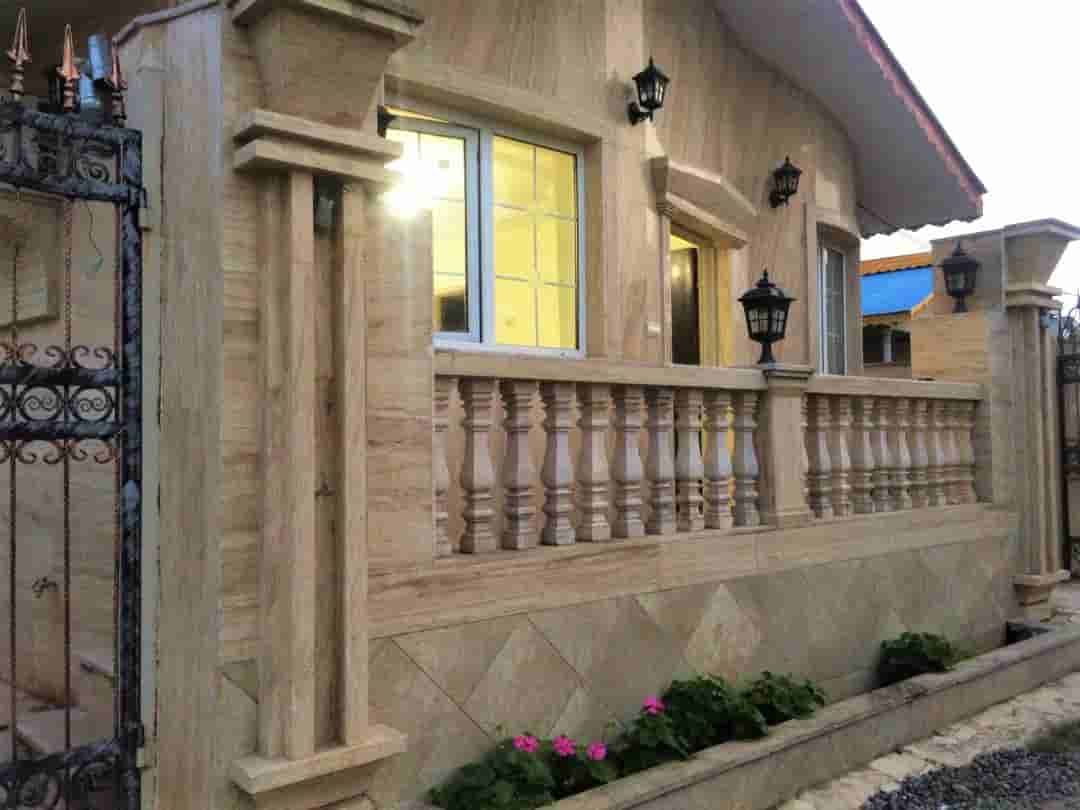 اجاره ویلا ساحلی در چمخاله گیلان
