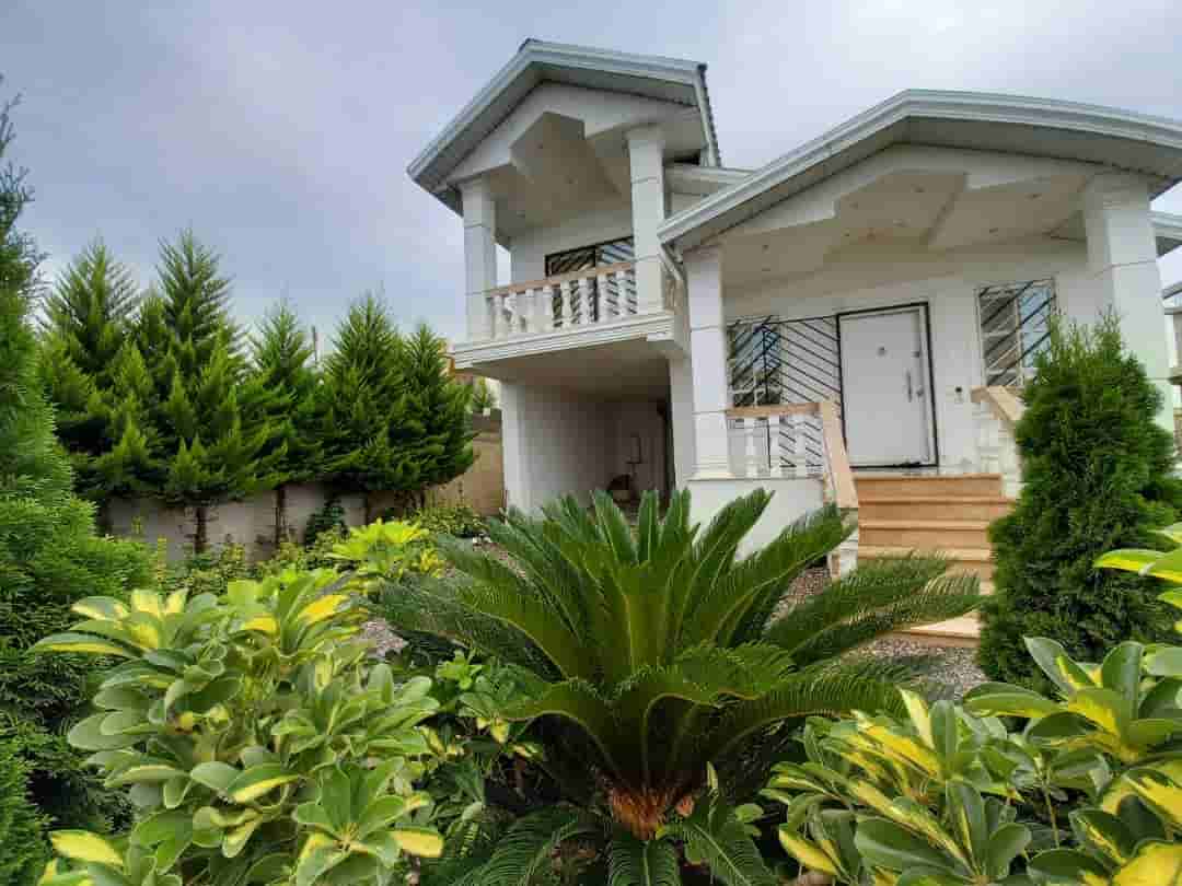 اجاره ویلا دوبلکس در عرب خیل چمستان