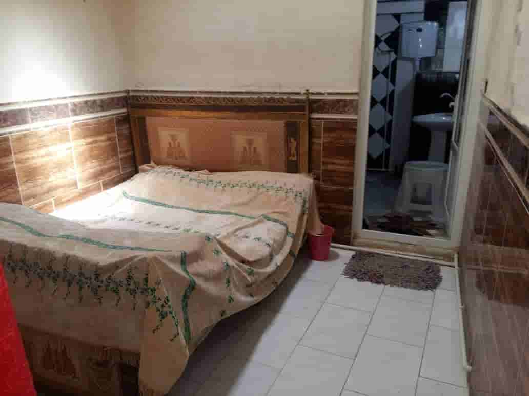 اجاره روزانه سوئیت سنتی در آب گرم محلات
