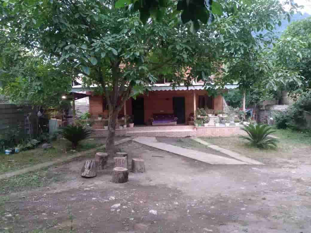 اجاره ویلا جنگلی در روستای گنذر ماسال
