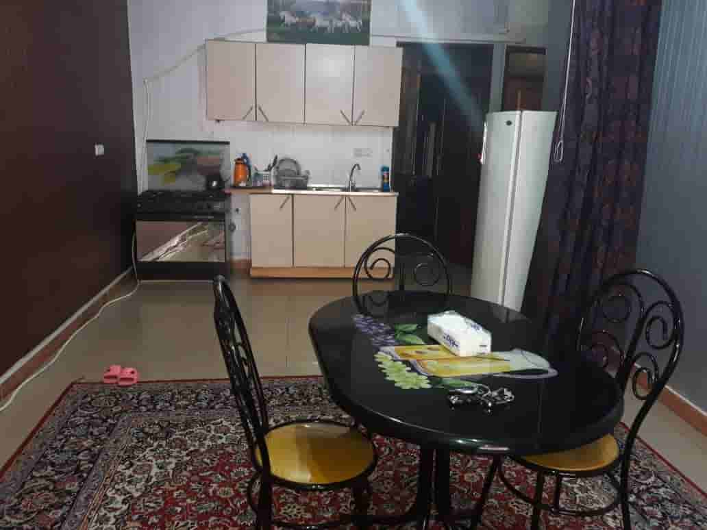اجاره سوئیت مبله در چهار راه زند اهواز - 1